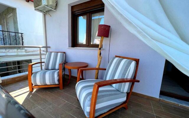 Villa Athina 1st floor