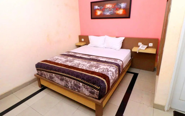 Hotel Resort Musdalifah