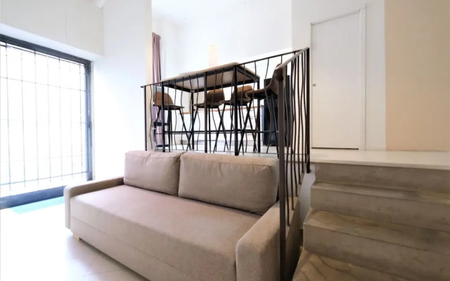 Wine Apartments Florence Amarone