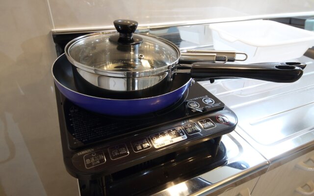 Exsaison House Imamiya 202