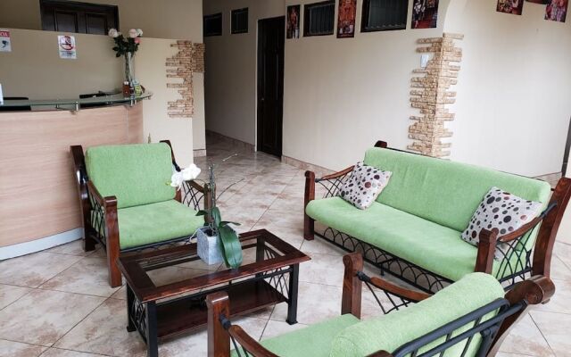 Hotel Terrazas Boutique