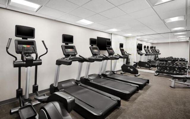 Residence Inn by Marriott Philadelphia Langhorne