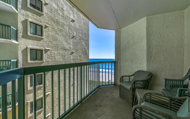 Ocean Bay Club by Condo-World