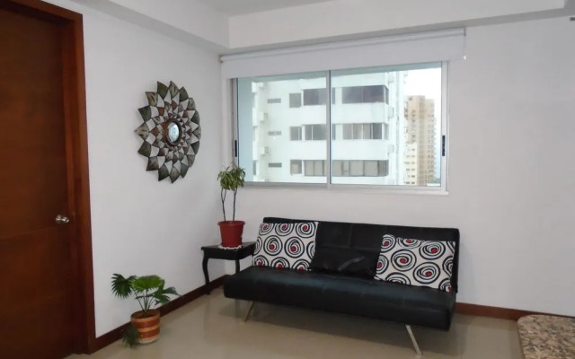Apartamentos Palmetto - Frente al Mar - Bestbooking
