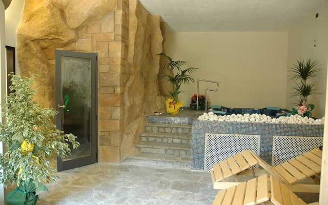Hotel Granduca