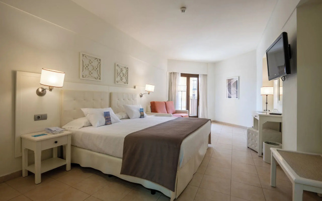 Hotel Vila Gale Isla Canela