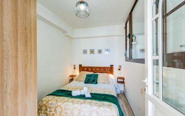 Residence Playa Roca