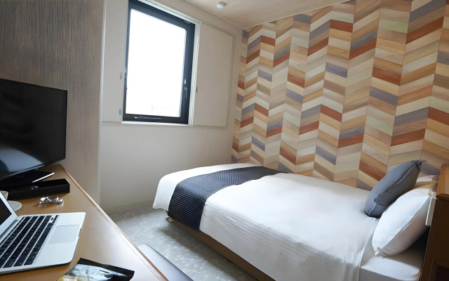 Hotel New Gaea Itoshima – Guest Rooms – Itoshima
