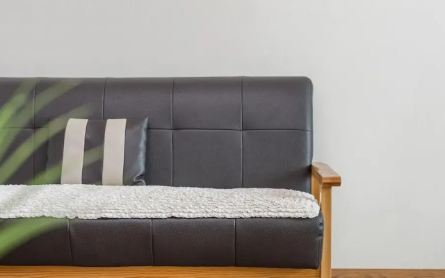 Yangyang Verit Pension