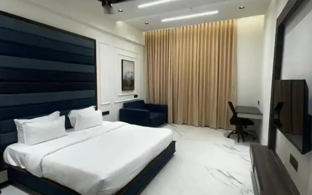Lords Swastik Studio Kodinar