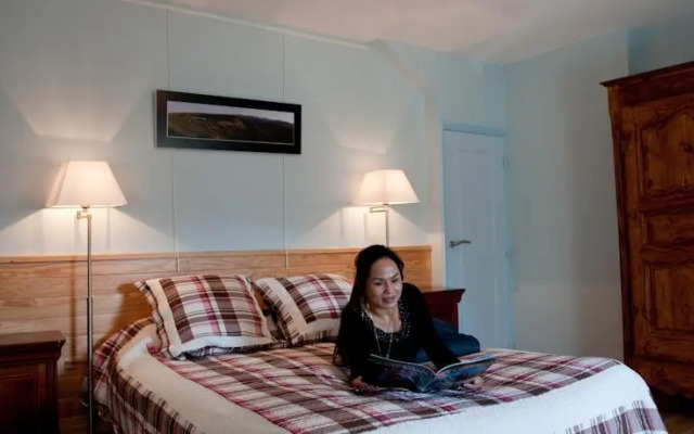 Le Relais du Pays de la Noue