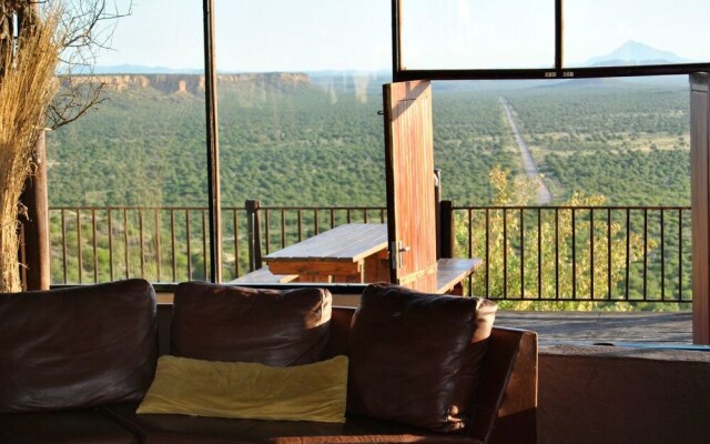 Ugab Terrace Lodge