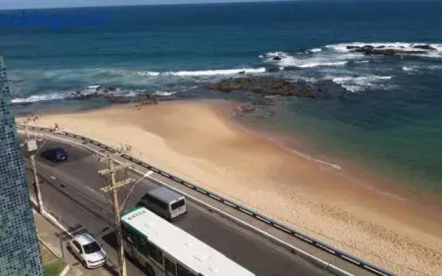 Píer Sul Apart Hotel - Circuito do carnaval