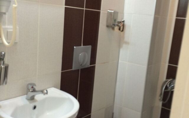 Eagle Residence Taksim Hotel