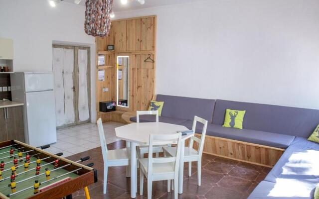 Baron Munchausen Guest House