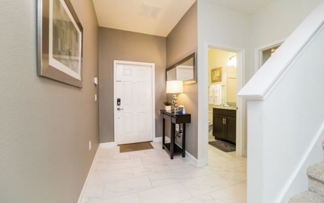 Amazing Townhome! - Champions Gate - 1573MVD