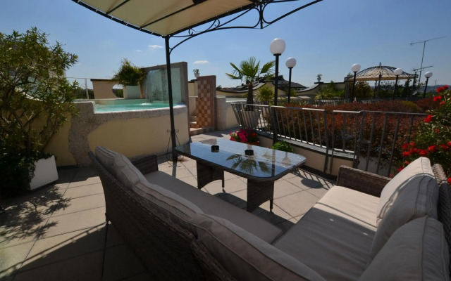 Hotel Enrichetta