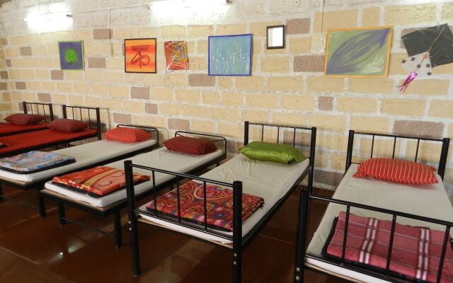 Hotel Sawai Mansing Hill Resort