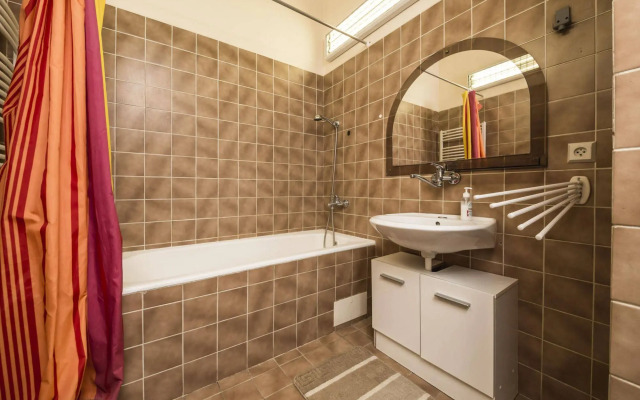Apartman Masiarska 39