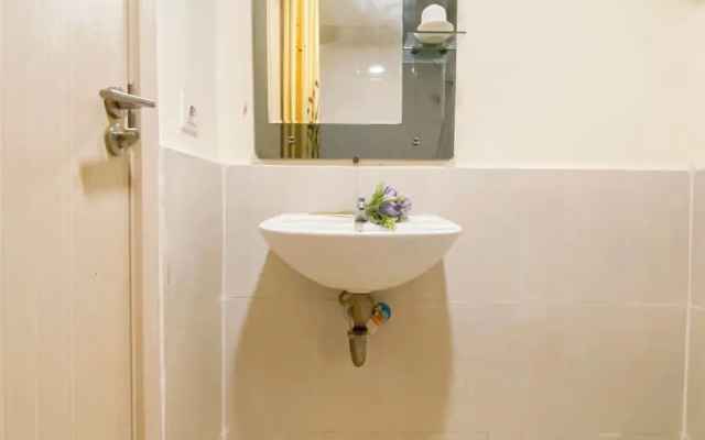 Nice And Spacious 2Br Apartment At Meikarta