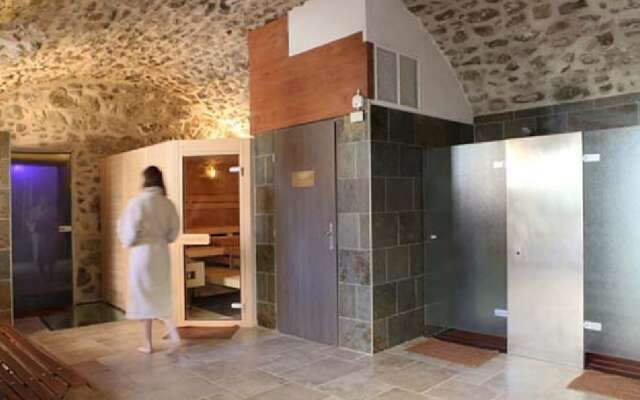 Domaine Saint-Roch