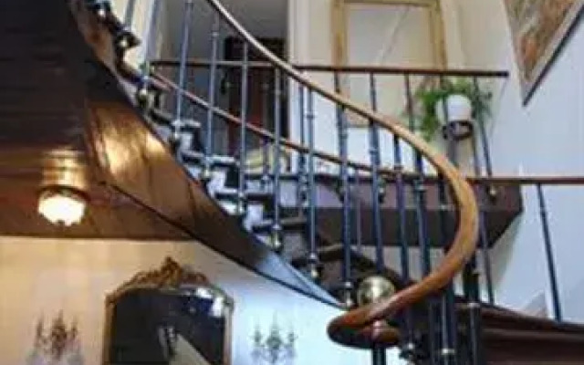 Hôtel Tardif Noble Guesthouse