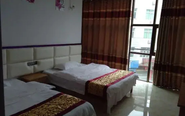 Xiapu Xinghaiwan Hotel