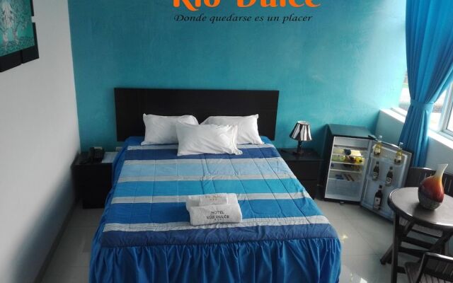Hotel Rio Dulce