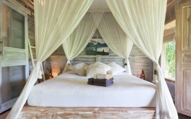 Pande Homestay – Guest Rooms – Canggu