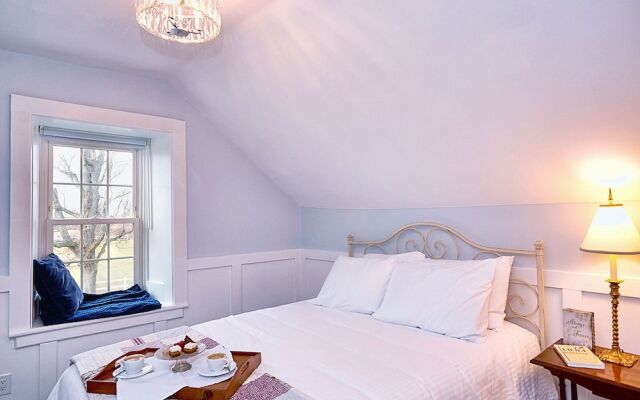 Enduring Heart Bed and Breakfast Inc.