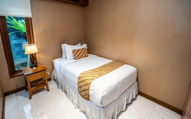 Abhayagiri Swh Resort