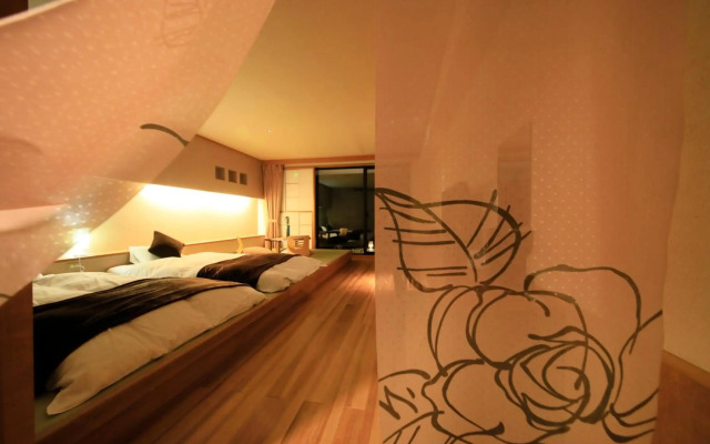 Okunikko Hotel Shikisai