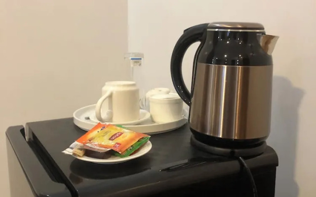 De James Hotels and Suites