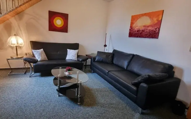 Hotel Alt Oesselse