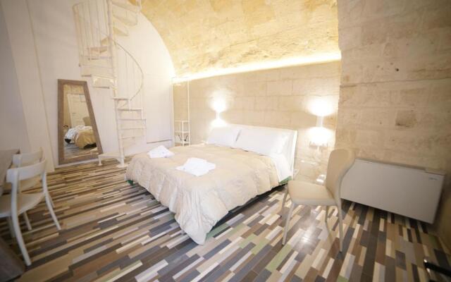 Sassolino Bed&Breakfast