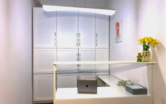 Green House apartment