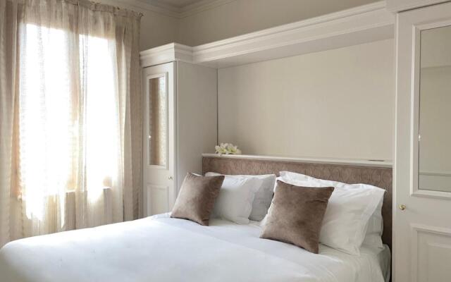 San Vio Palace Luxury Apartments