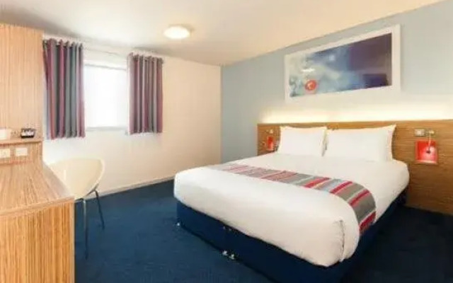 Travelodge London Romford