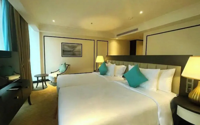 Charmant Suites a Boutique Hotel Can Tho