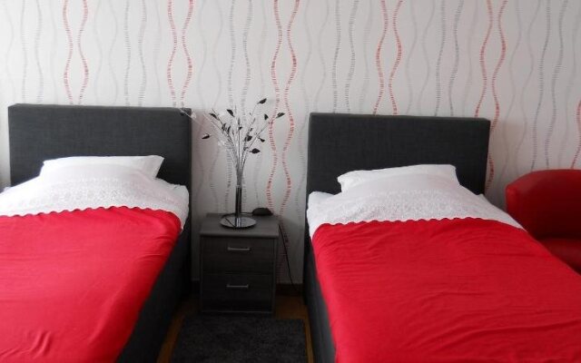 B&B Nooit Gedacht