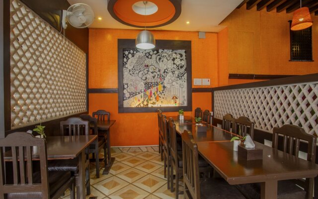 OYO 151 Hotel Snowland