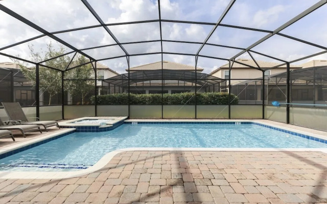 Villa CG010 Your Retreat