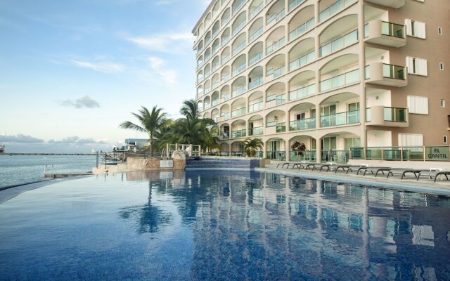 El Cantil Condominiums