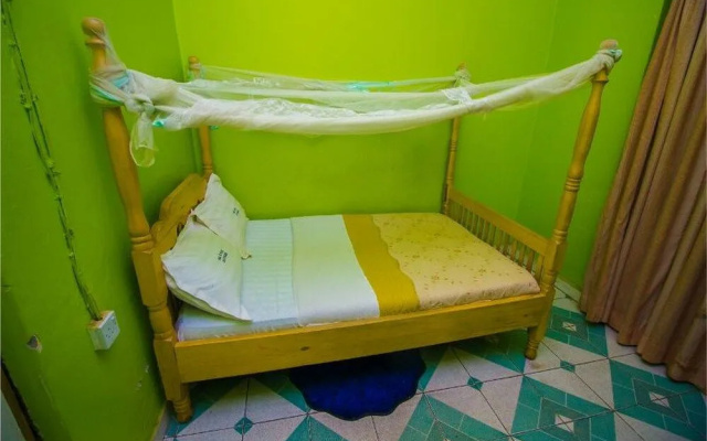 Jinja Delight Motel