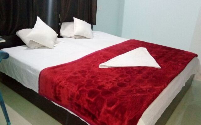 JSB Maytri Inn