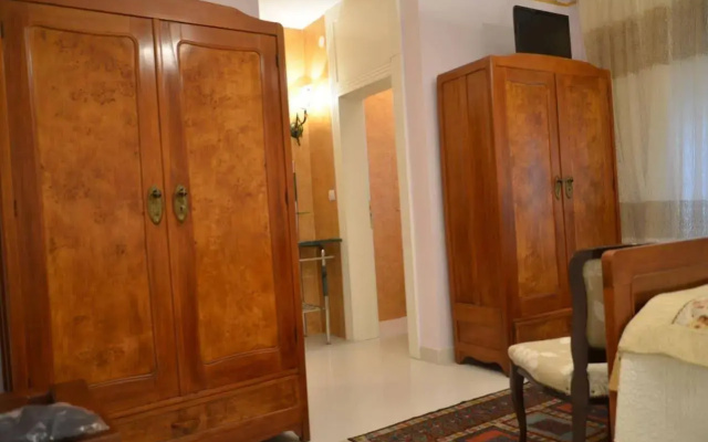 Garni Hotel Helvetia