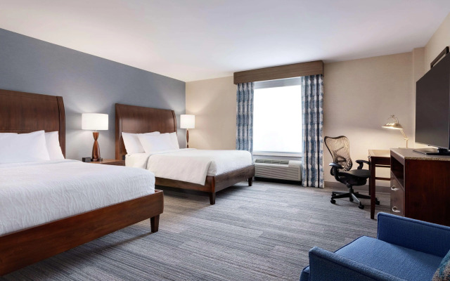 Hilton Garden Inn Stony Brook