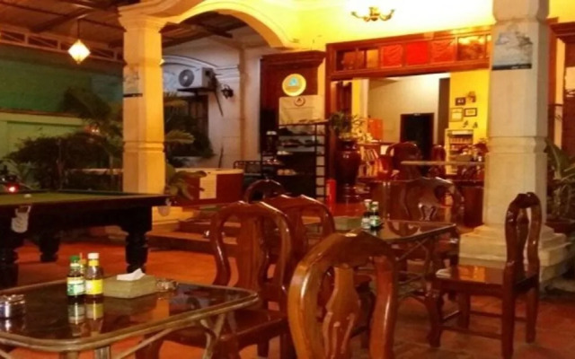 HI Siem Reap Hostel