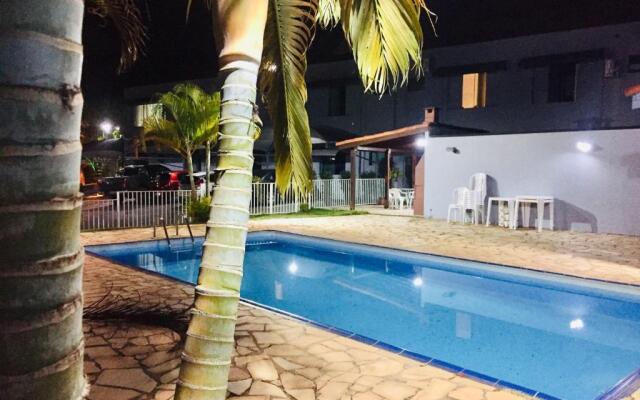 Hotel Novo Horizonte - By UP Hotel