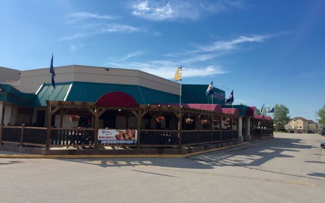 Canad Inns Destination Centre Transcona